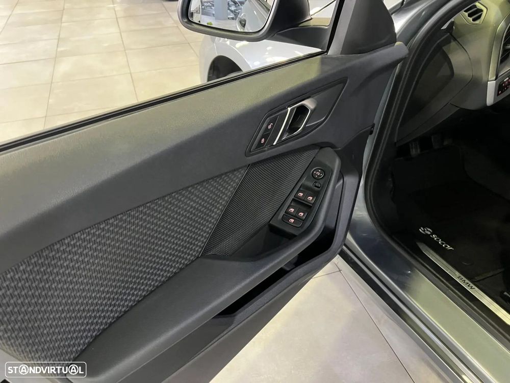 BMW 116 i Advantage - 29