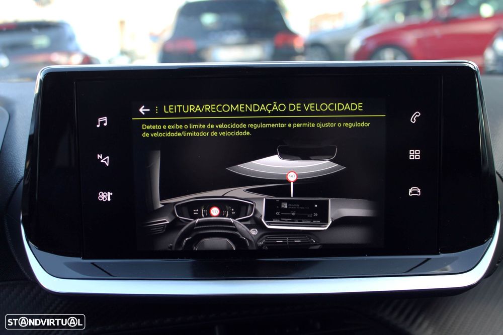 Peugeot 2008 PureTech 100 Stop&Start Allure - 22