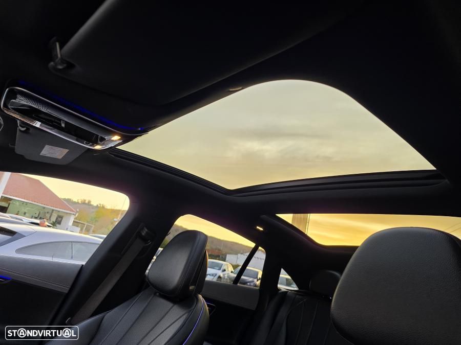 Mercedes-Benz EQE SUV 350+ Edition - 37