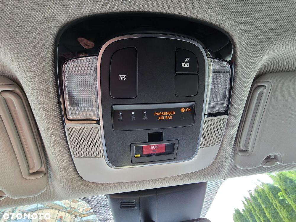 Hyundai Tucson 1.6 CRDi 48V-Hybrid 4WD DCT Select - 9