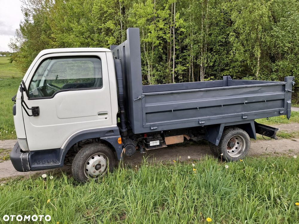 Nissan Cabstar Kiper - 9