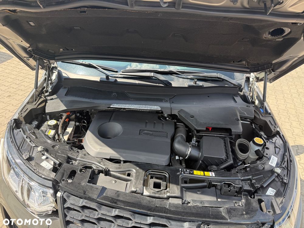 Land Rover Discovery Sport 1.5 P300e PHEV HSE - 18