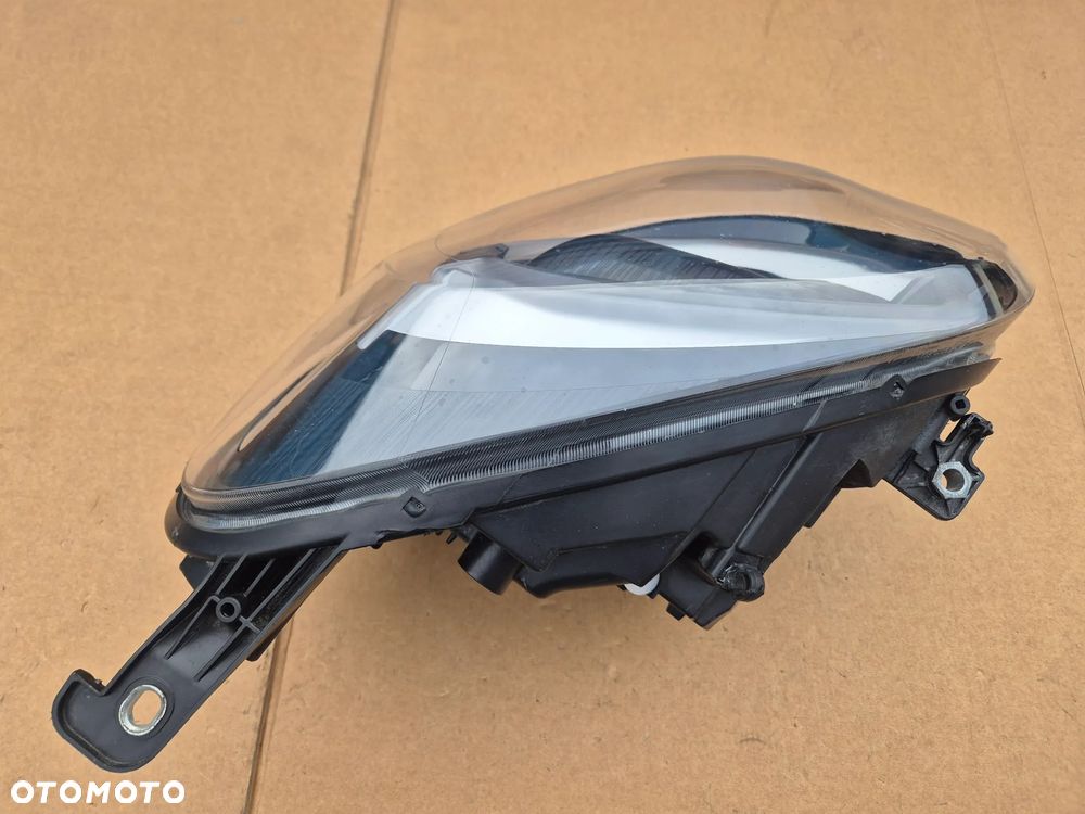 Fiat 500X reflektor lewy.FULL LED.Lampa. 500 X - 8