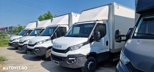 Iveco Daily 65C15