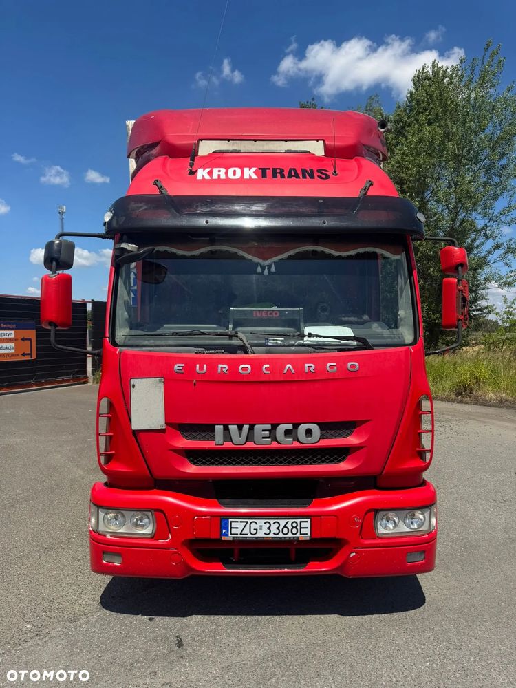 Iveco EUROCARGO - 15