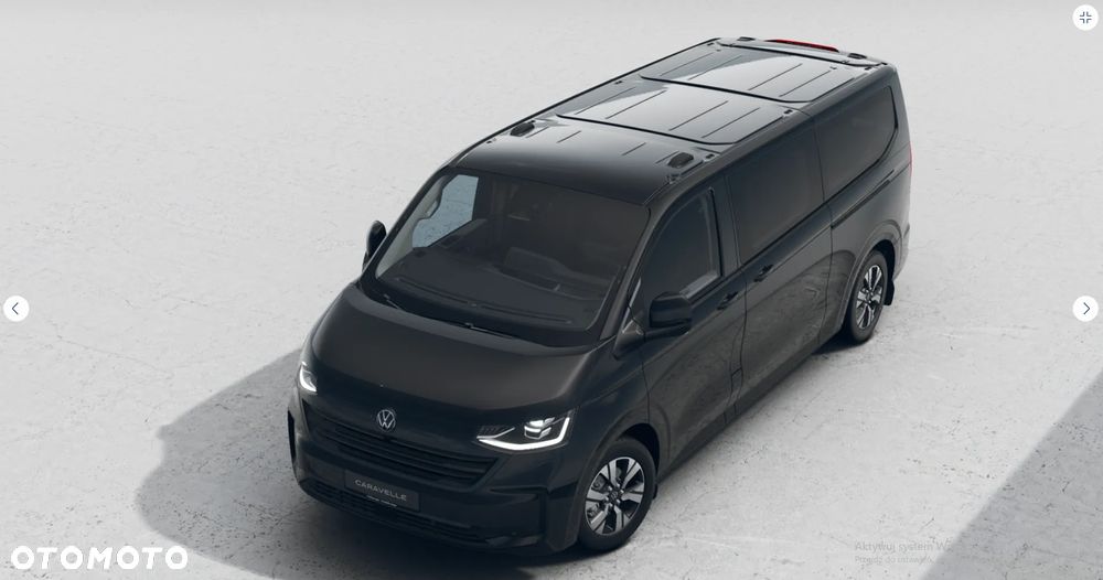 Volkswagen Caravelle - 6