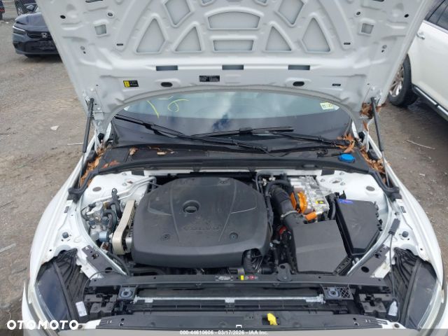 Volvo S60 T8 Recharge AWD Geartronic RDesign - 10