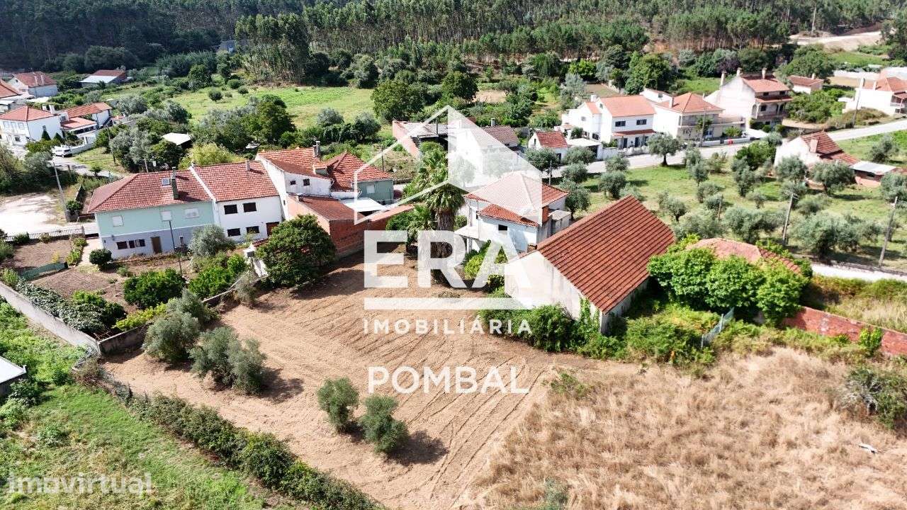 Moradia T4 localizada em Albergaria dos Doze - Grande imagem: 3/22