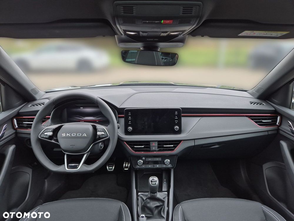 Skoda Kamiq 1.0 TSI Monte Carlo DSG - 36