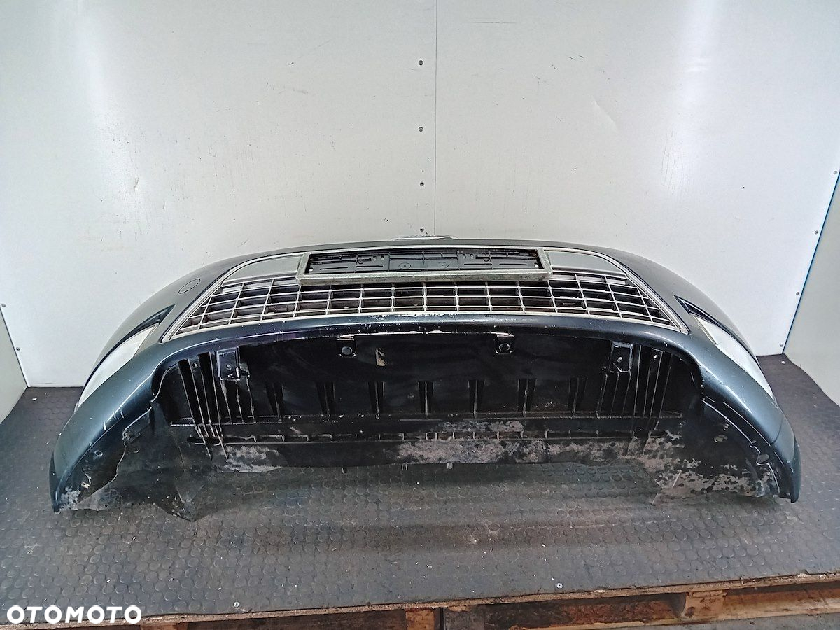 ZDERZAK PRZÓD FORD MONDEO MK4 G6 HATCHBACK - 6