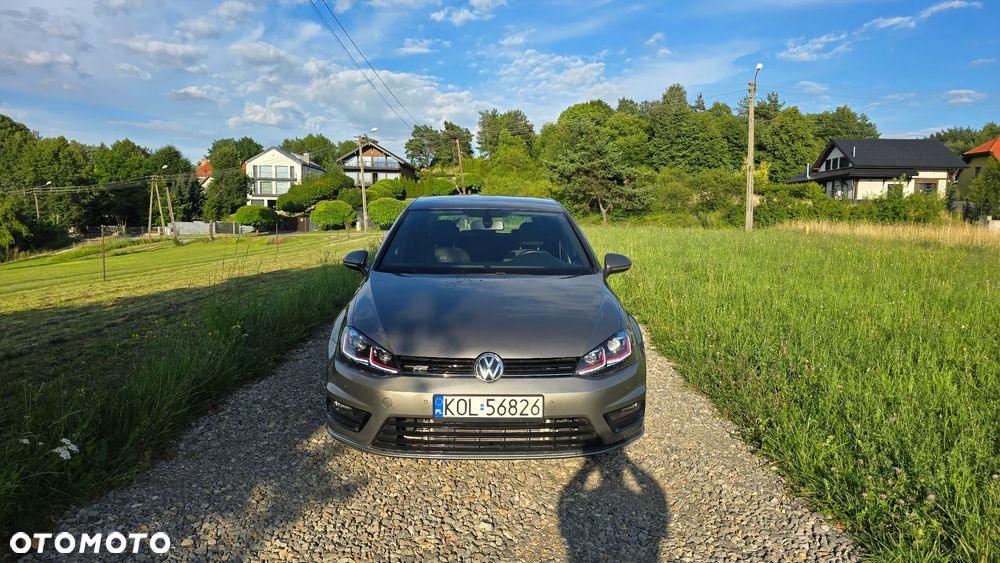 Volkswagen Golf 1.4 TSI BMT Highline - 9