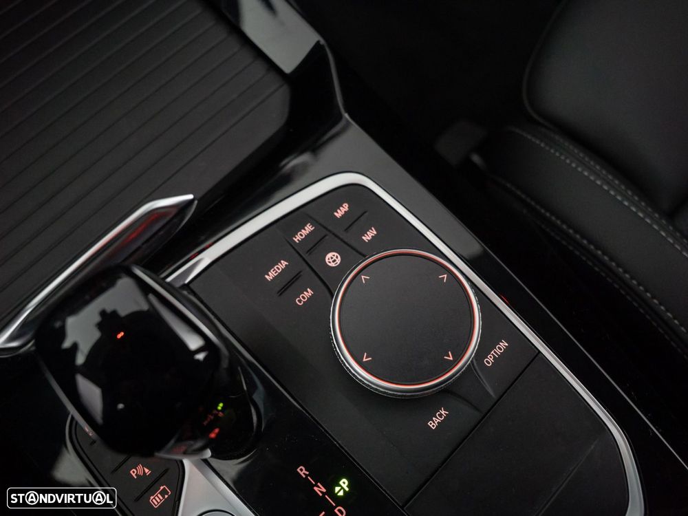 BMW X3 30 e xDrive - 26