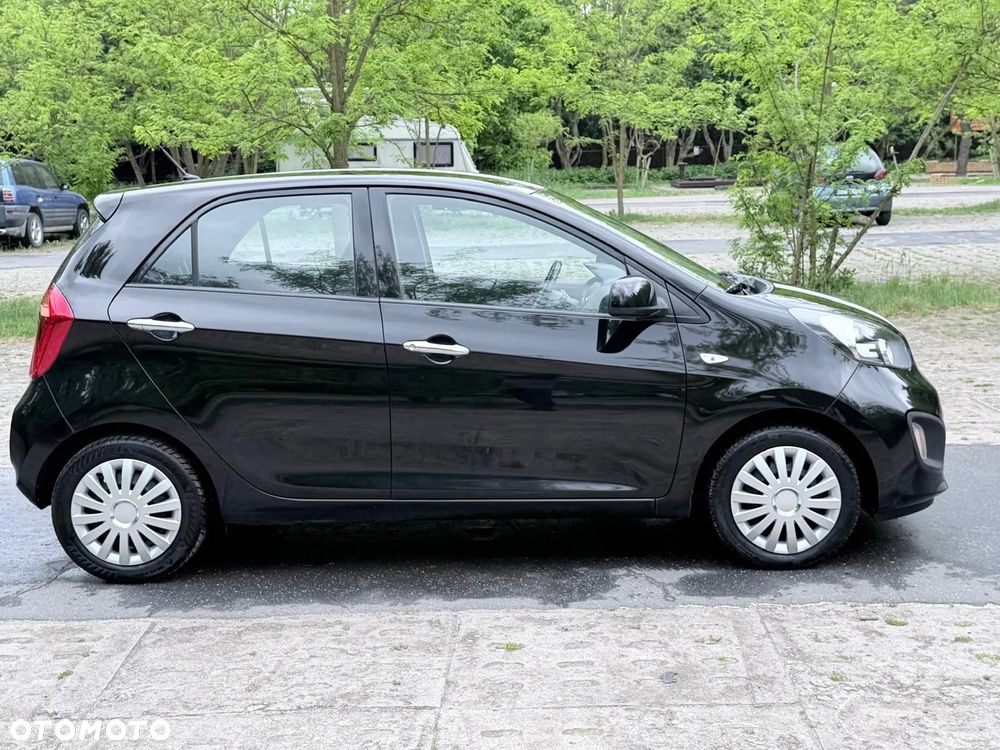 Kia Picanto 1.0 Attract - 4