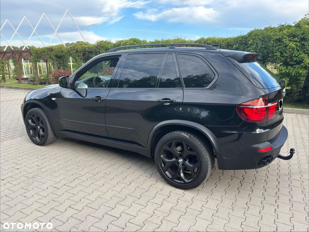 BMW X5 xDrive30d - 11