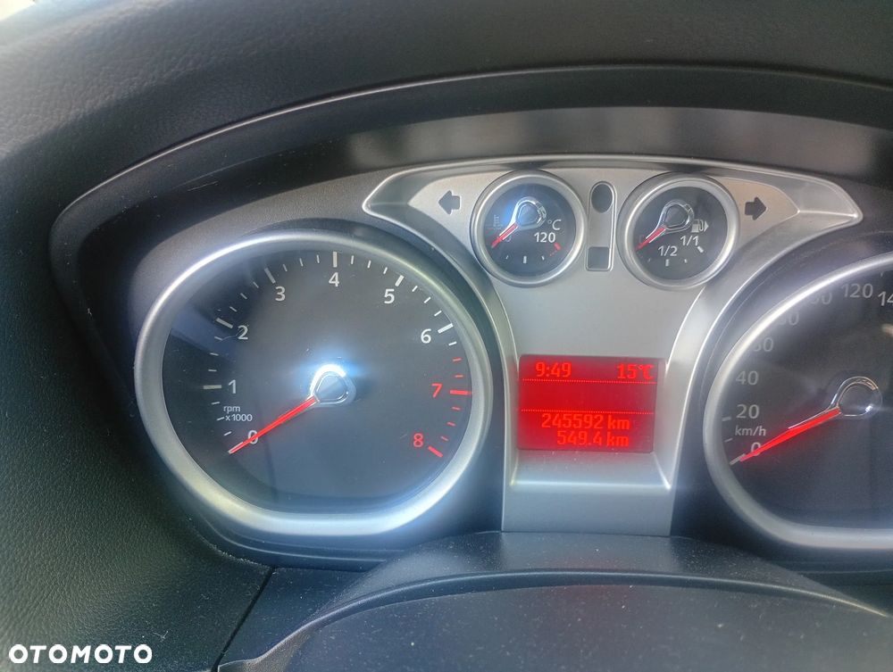 Ford Focus - 2