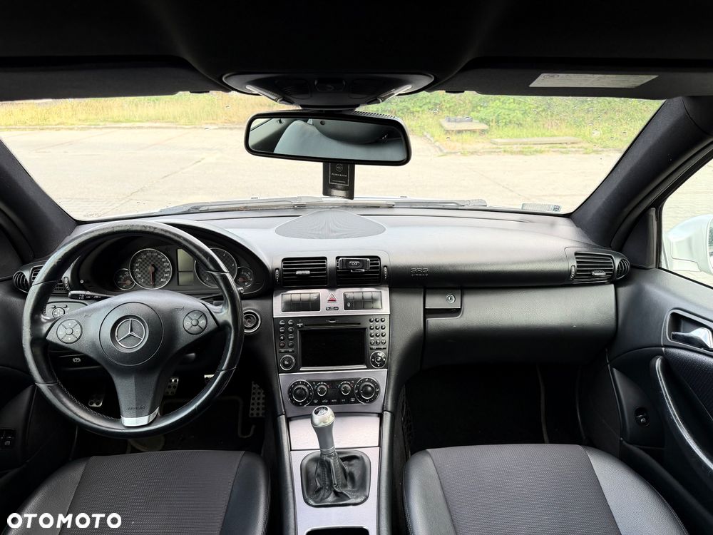 Mercedes-Benz CLC - 18