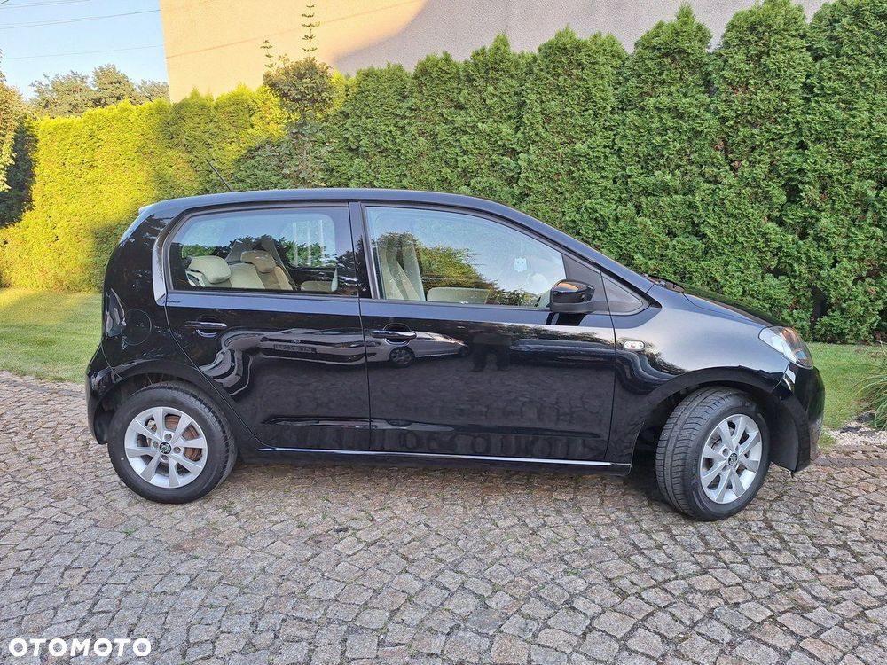 Skoda Citigo 1.0 Elegance - 6