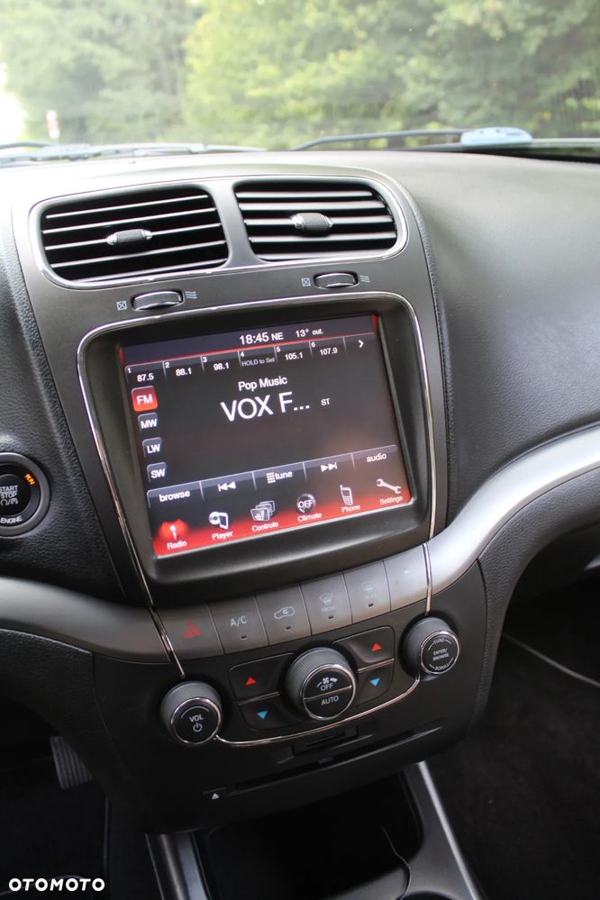 Dodge Journey - 27