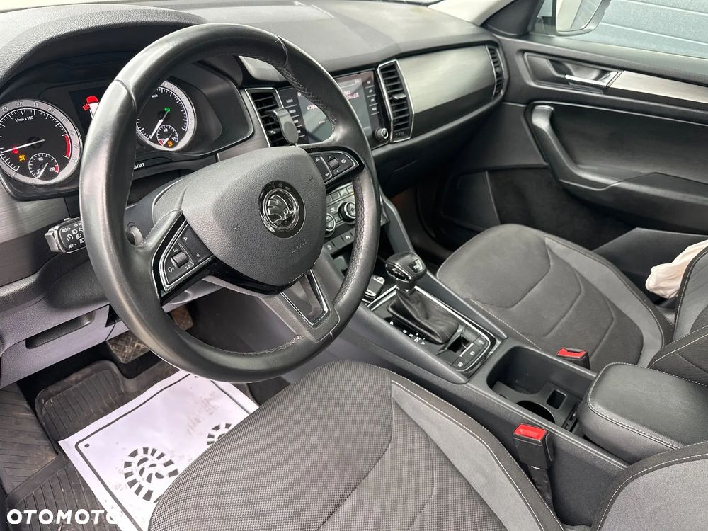 Skoda Kodiaq 2.0 TDI 4x2 Ambition DSG - 23