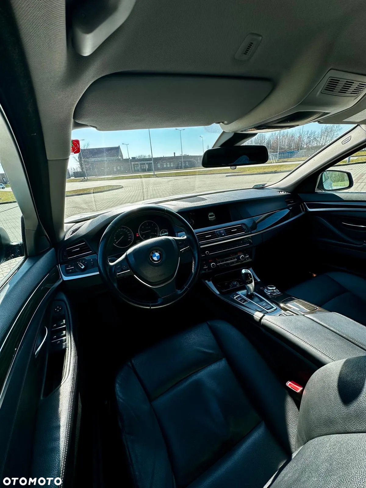 BMW Seria 5 - 6