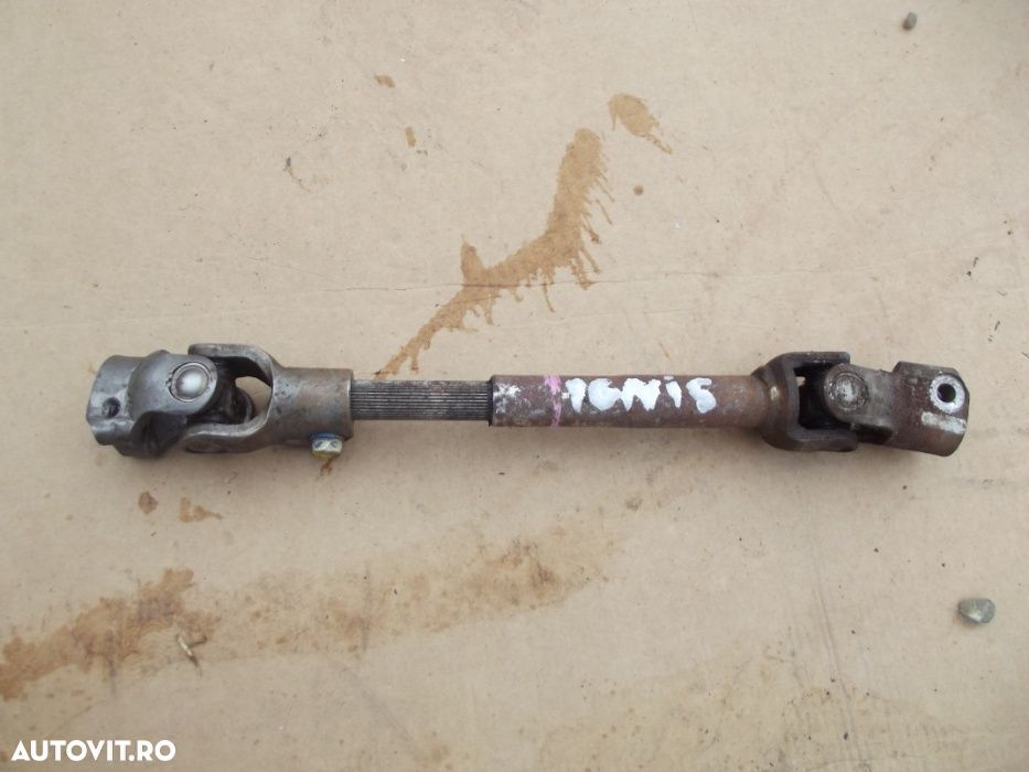 Coloana Volan Suzuki Ignis 2003-2009 coloana directie dezmembrez Ignis - 1