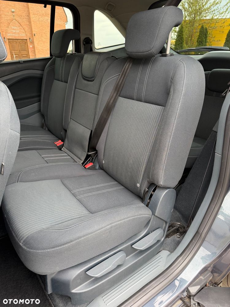 Ford Grand C-MAX 1.6 TDCi Titanium - 25