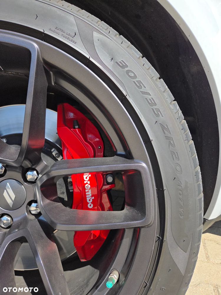 Dodge Challenger 6.4 Scat Pack Widebody - 26