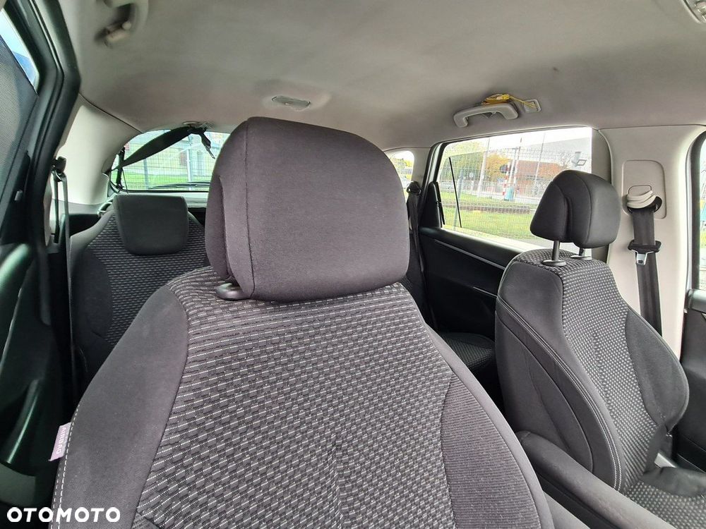 Citroën C4 Picasso 1.6 HDi Impress MCP - 21