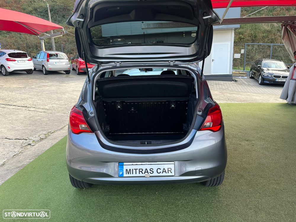 Opel Corsa 1.2 Edition - 5