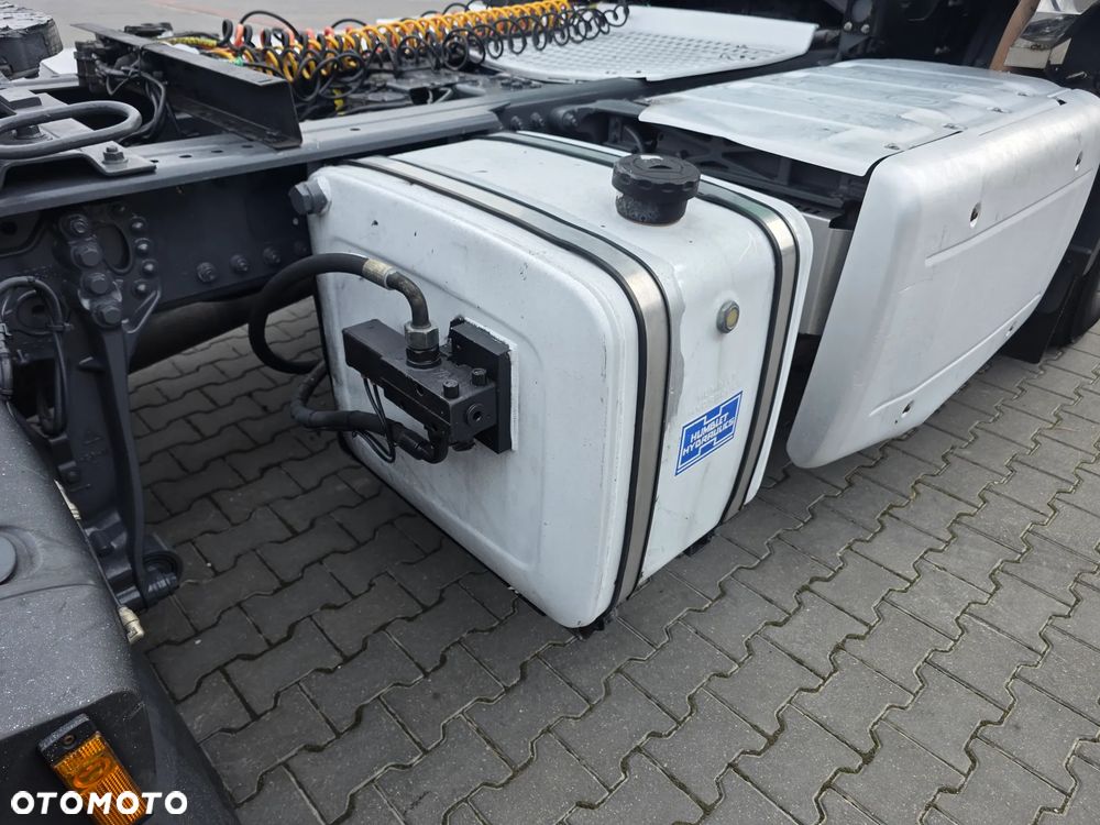 DAF CF 440 FT STANDARD HYDRAULIKA AUTOMAT EURO 6 - 17