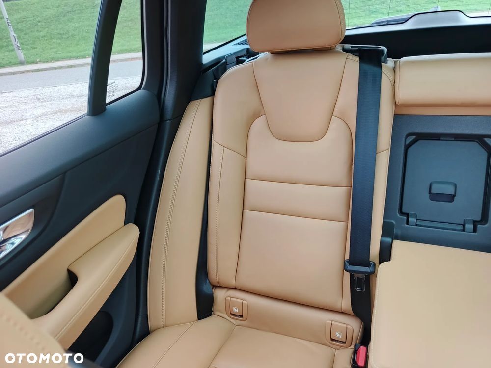 Volvo V60 Cross Country B4 D Geartronic Inscription - 16