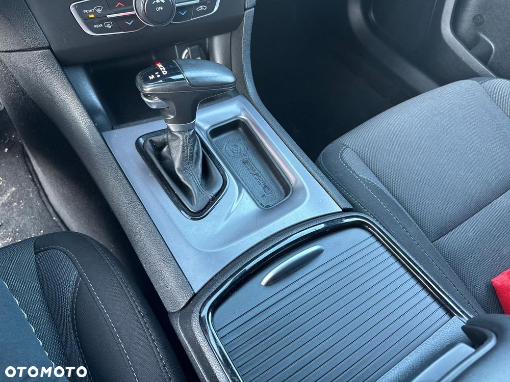 Dodge Charger 3.6 GT - 17