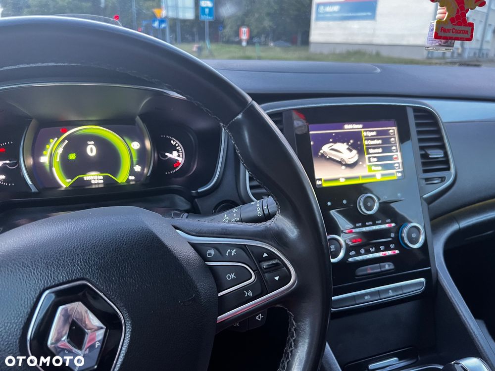 Renault Talisman ENERGY dCi 130 EDC LIFE - 40