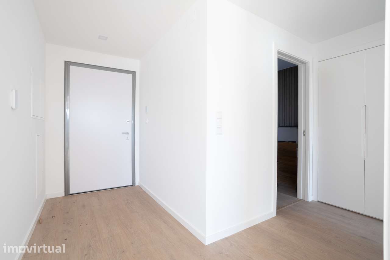 Moradia T4 com piscina privativa em Manique - Grande imagem: 5/60