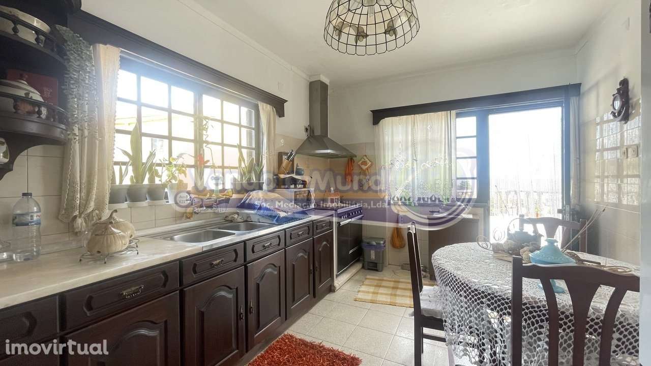 Moradia T3 - Vila Franca de Xira (VFX098) - Grande imagem: 2/35