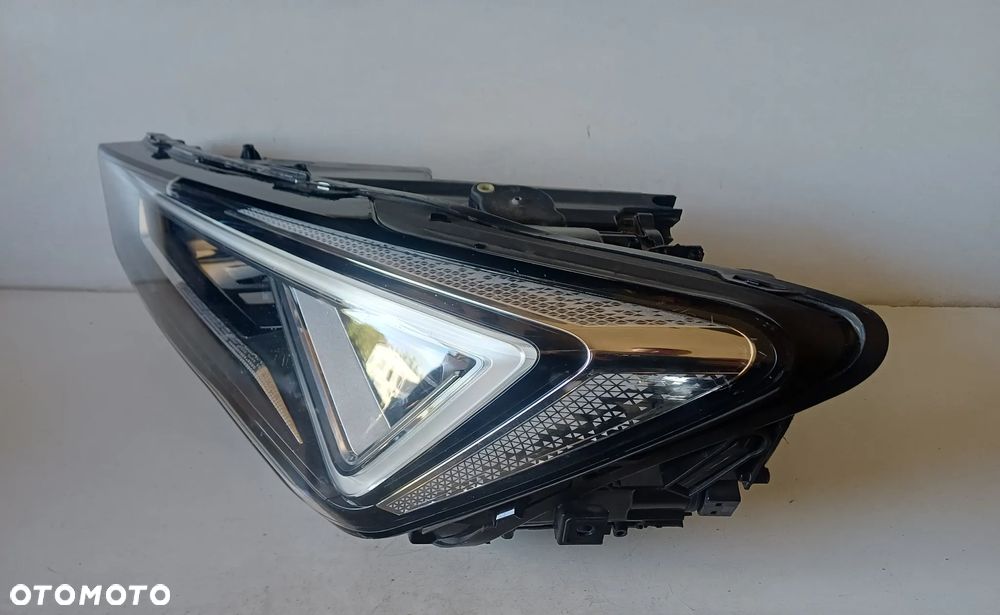 lampa lewy przod seat tarraco full led europa - 3