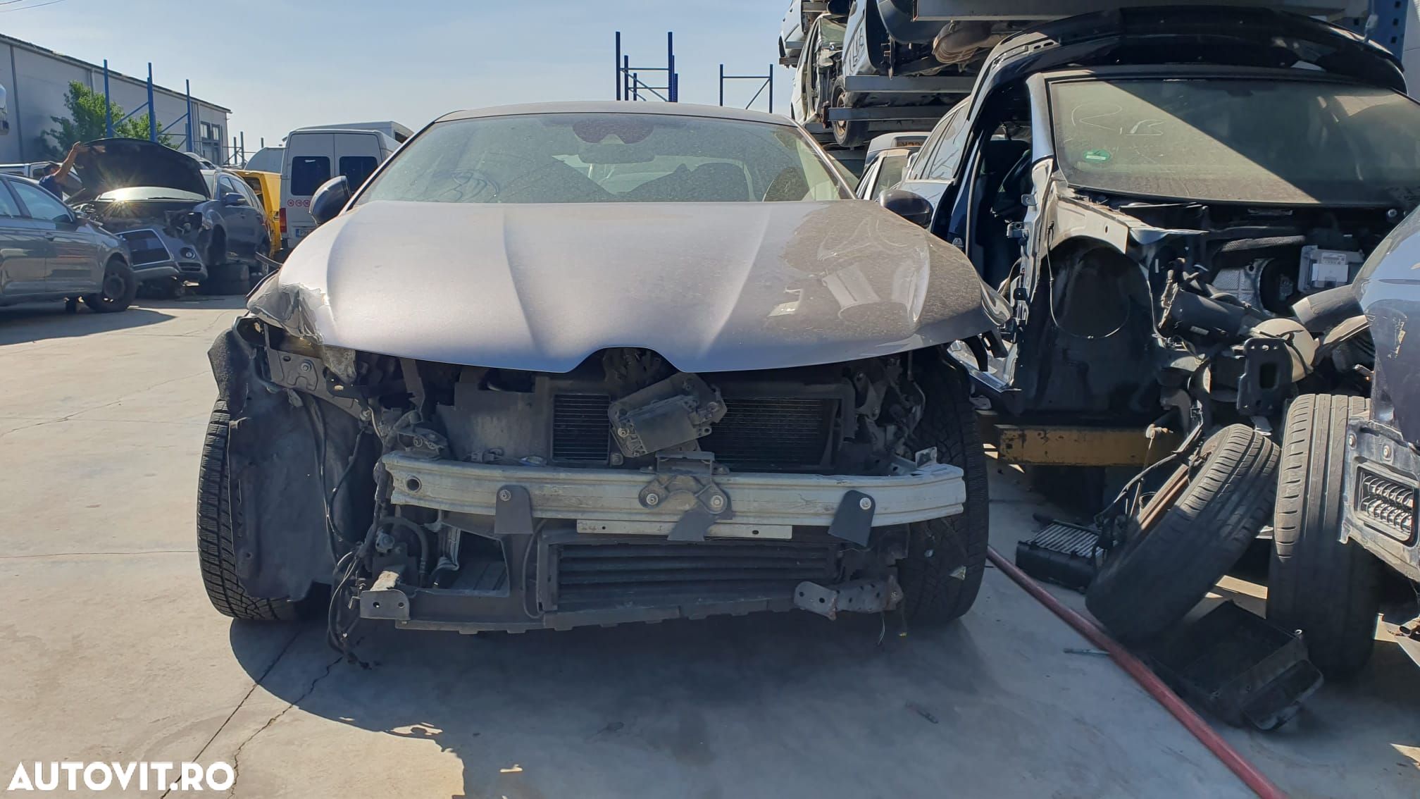 Aripa Spate Dreapta Renault Talisman 2015 Berlina - 1