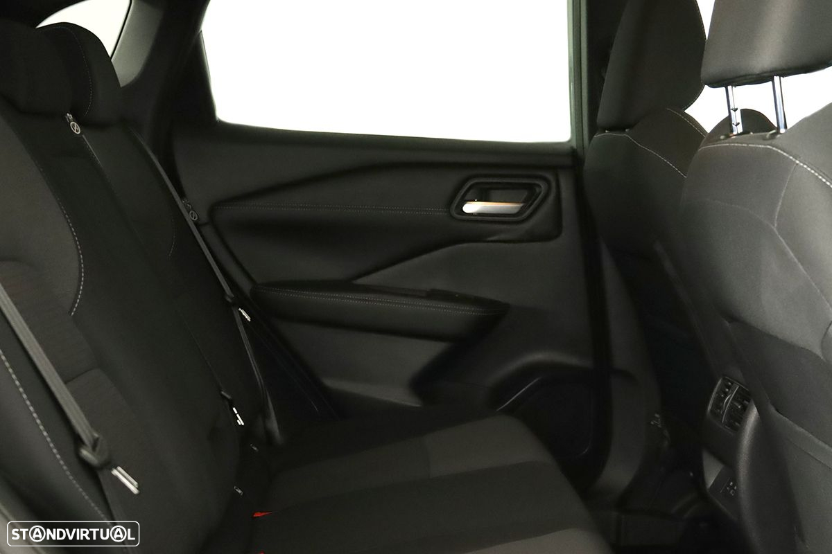 Nissan Qashqai 1.5 e-Power N-Connecta - 22