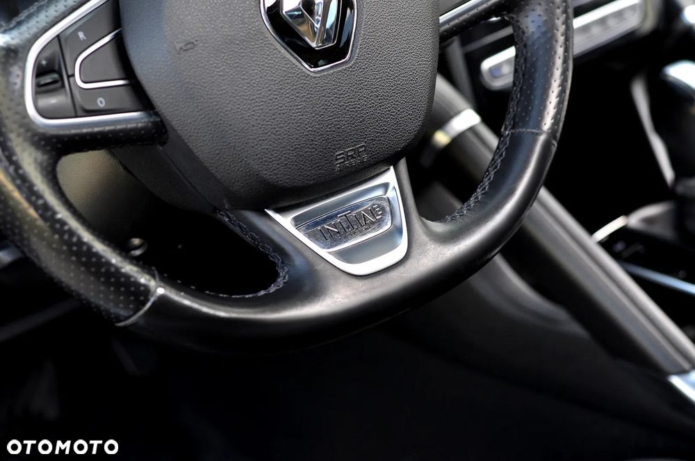 Renault Koleos ENERGY dCi 175 X-tronic 4WD INITIALE PARIS - 20
