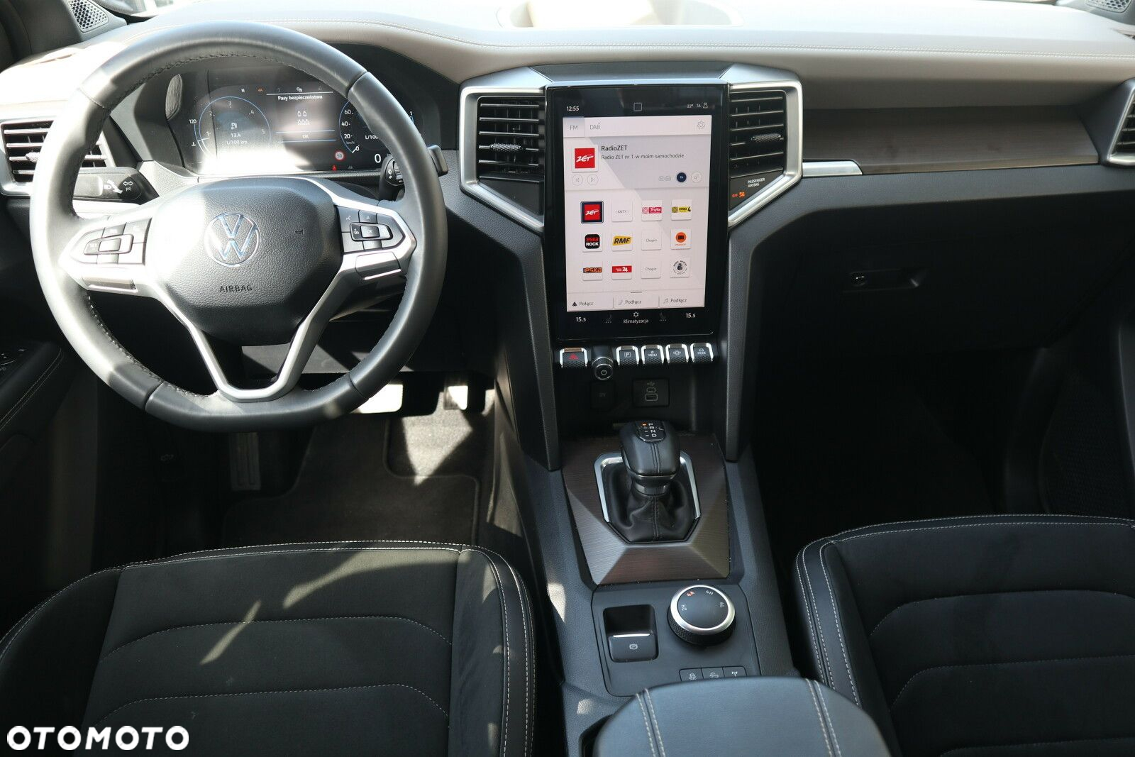 Volkswagen Amarok STYLE - 18