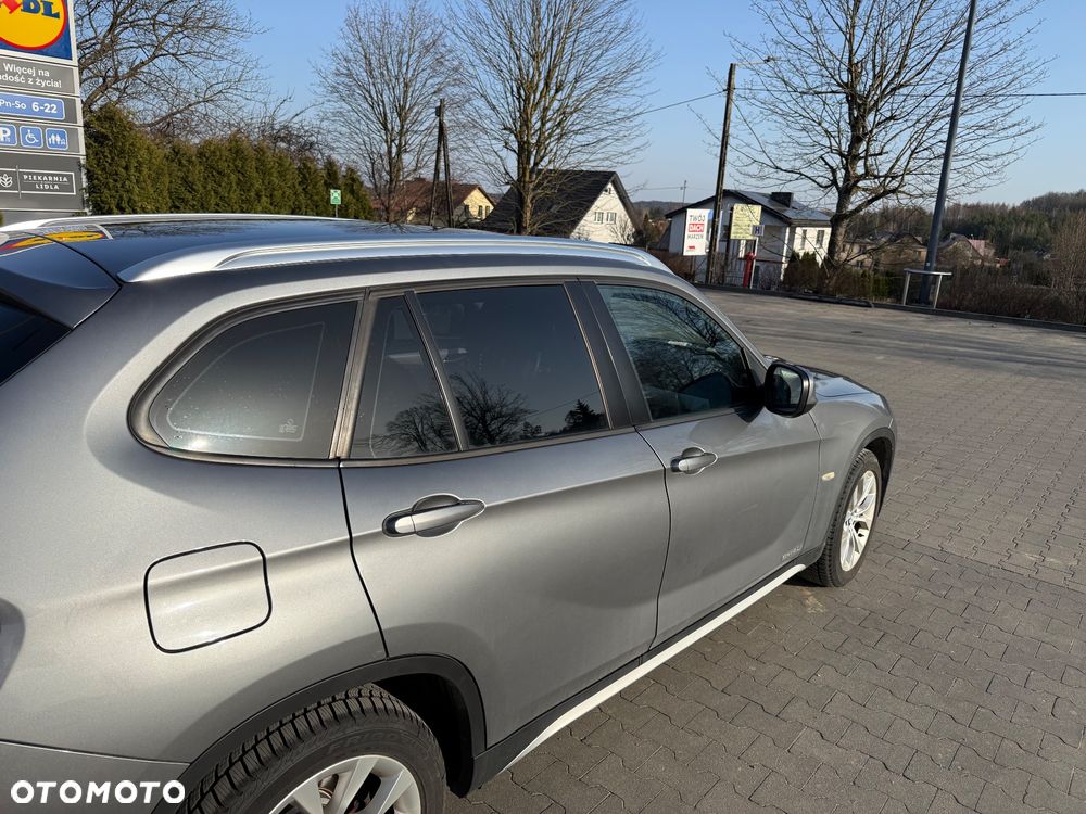 BMW X1 - 4