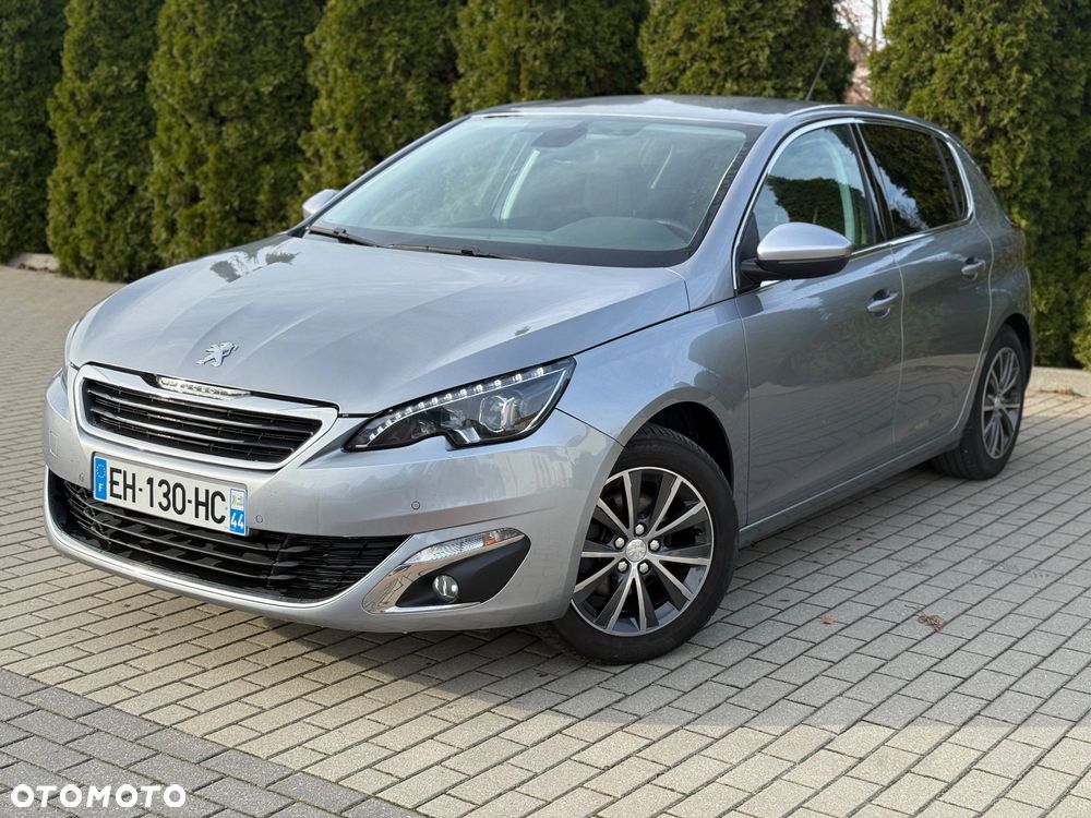 Peugeot 308 - 11