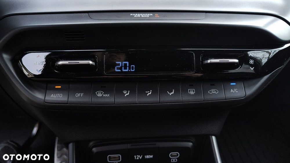 Hyundai Bayon - 21