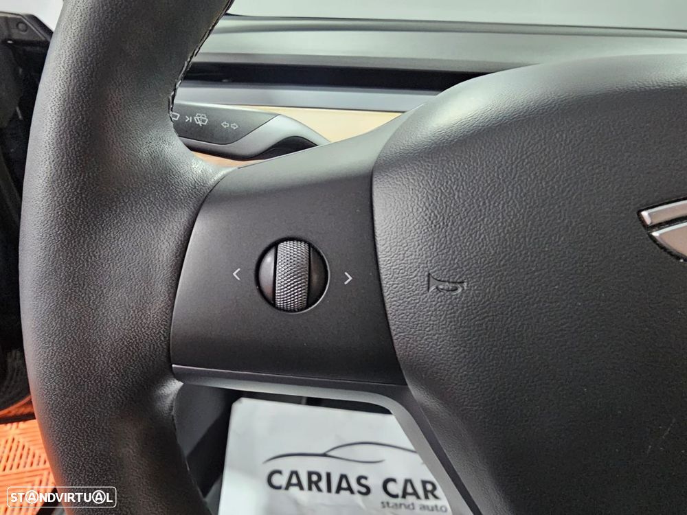 Tesla Model 3 Standard Range Plus RWD - 16