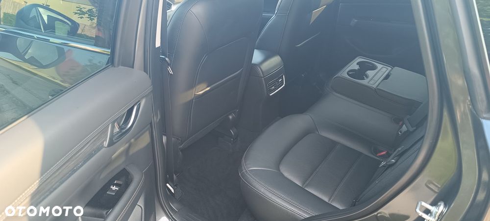Mazda CX-5 2.5 Skypassion 2WD - 19