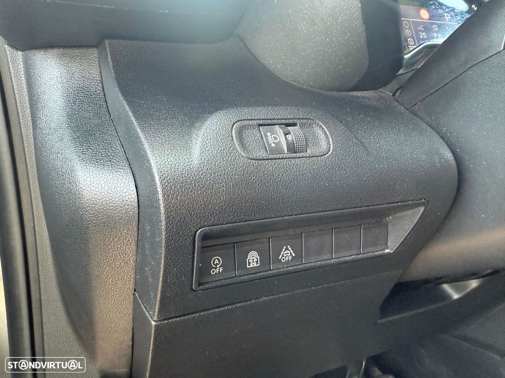 Citroën Berlingo - 11