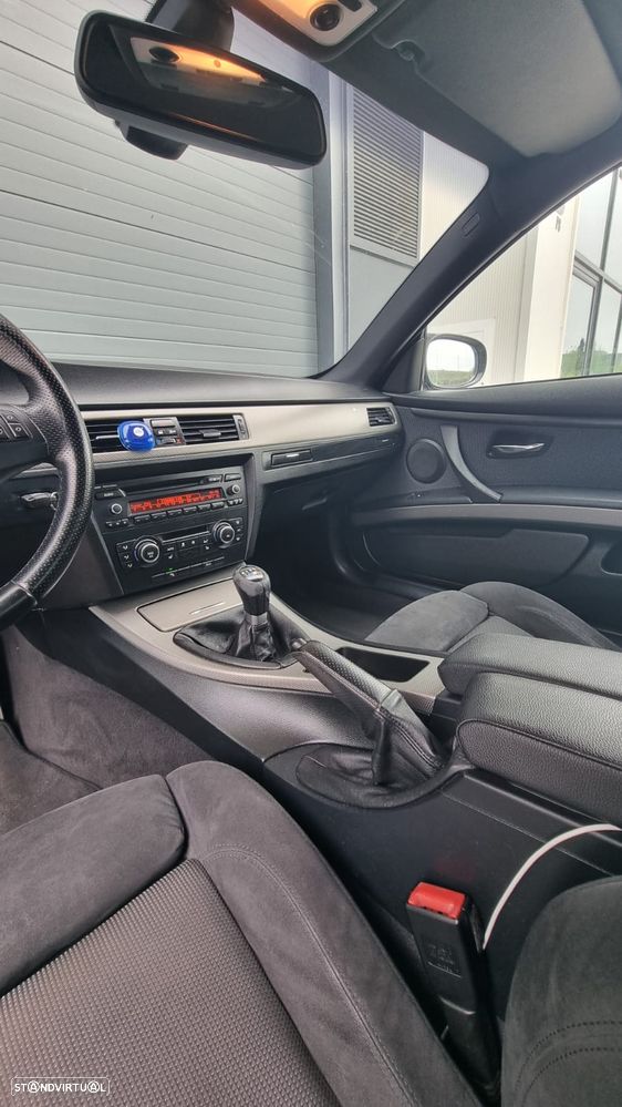 BMW 320 d M Sport Edition - 8