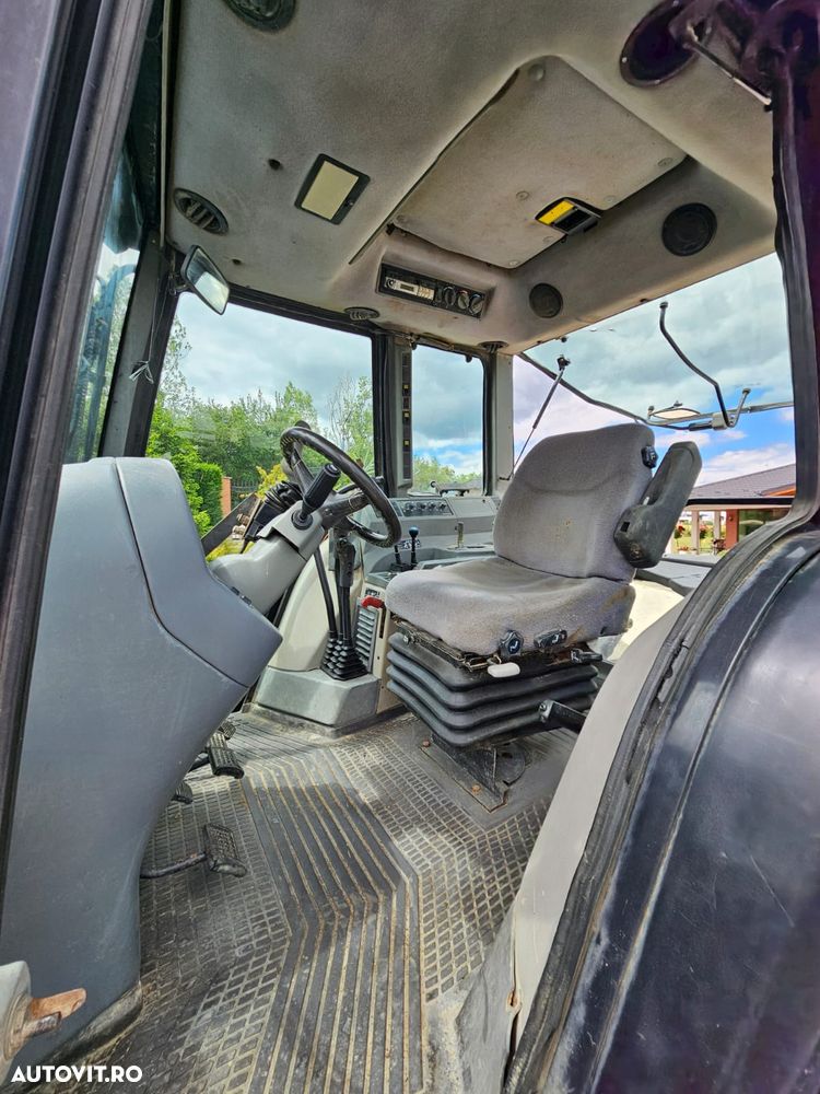 Valtra 6300 - 4 - 9