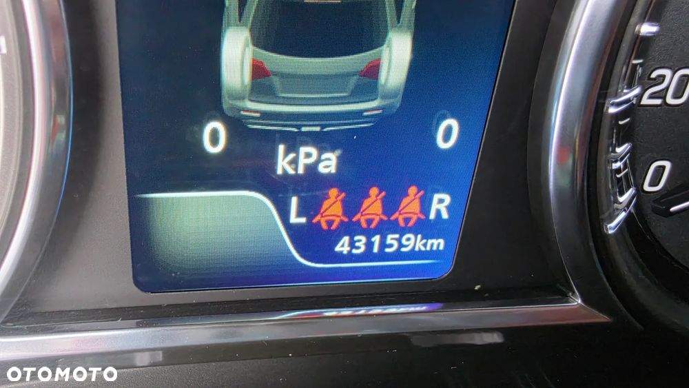 Suzuki Vitara 1.4 Boosterjet Hybrid Comfort+ - 23