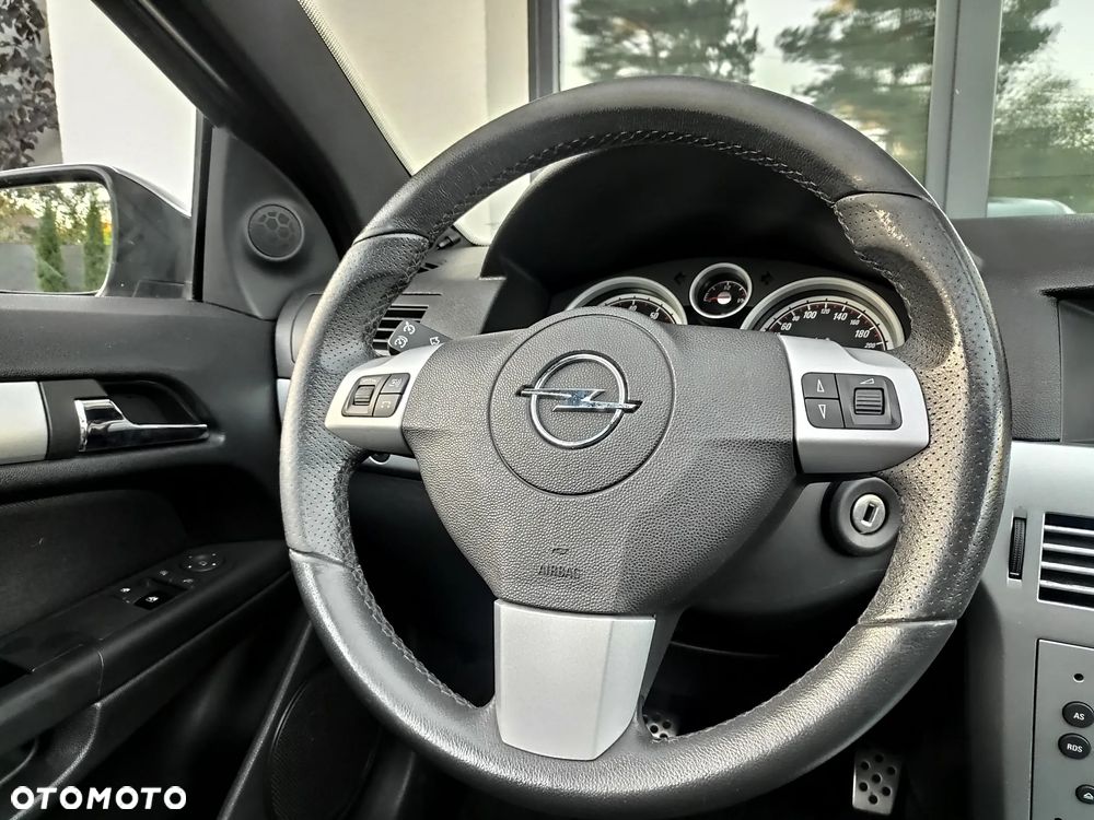 Opel Astra 1.6 Edition - 14